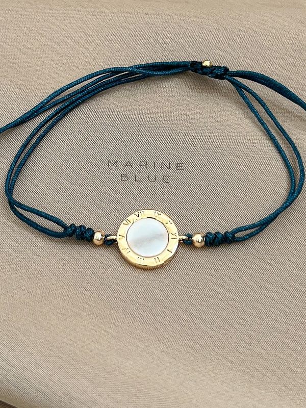 Timeless Handmade Bracelet - Beaded Bracelet