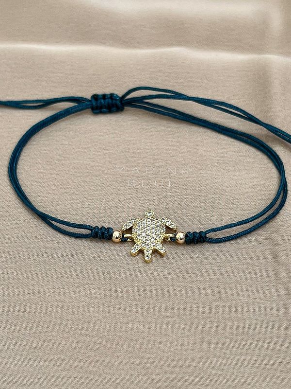 Kuura Handmade Bracelet - Charm Bracelet