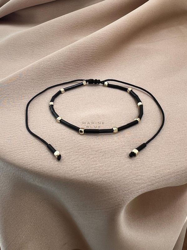 Shawty Handmade Bracelet - Beaded Bracelet
