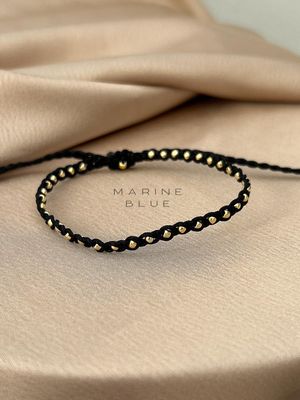 Growl Handmade Bracelet - Beaded Bracelet