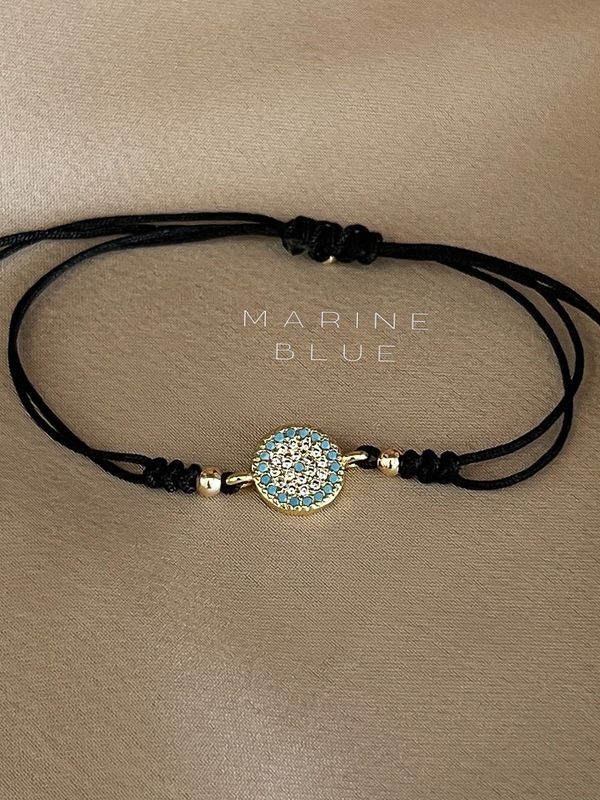 Tire Handmade Bracelet - Beaded Bracelet