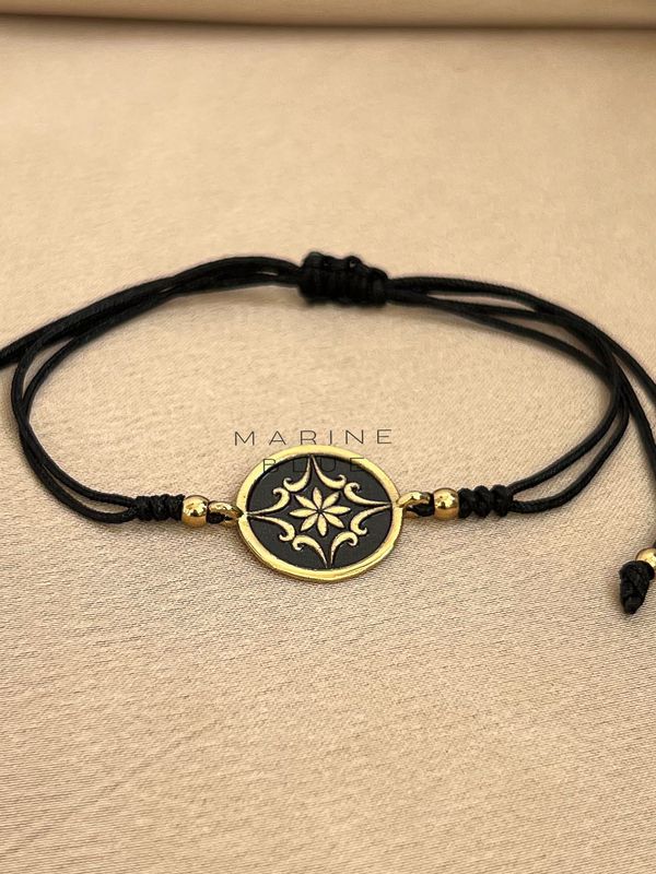 Mojo Windy Handmade Bracelet - Charm Bracelet