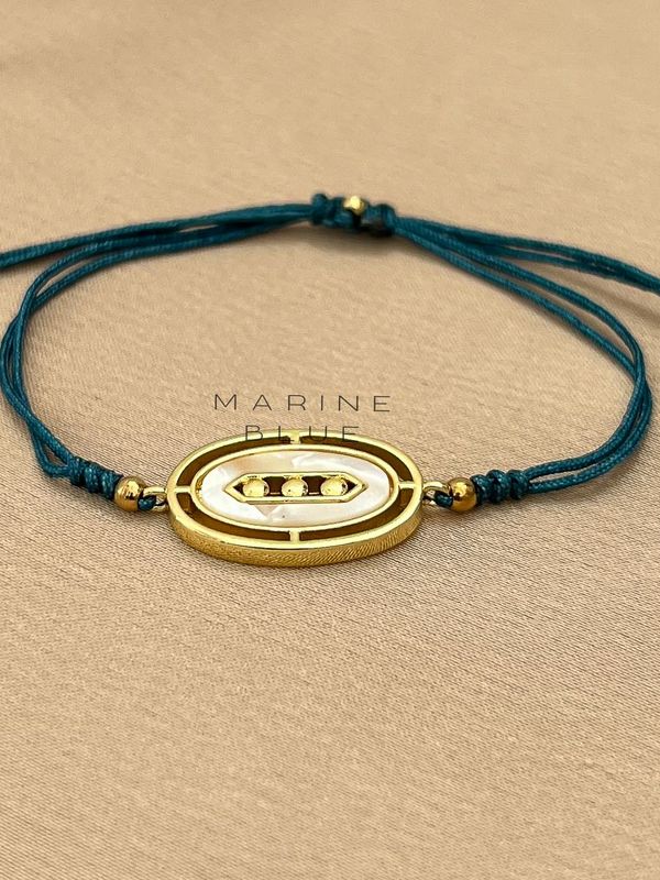 Zenne Handmade Bracelet - Charm Bracelet