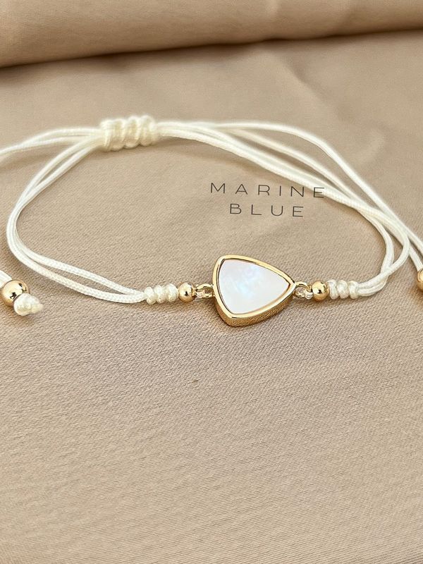 Bermuda Handmade Bracelet - Charm Bracelet