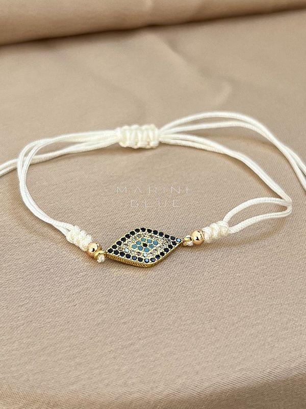 Parashade Handmade Bracelet - Beaded Bracelet