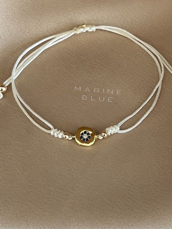 Insider Handmade Bracelet - Beaded Bracelet