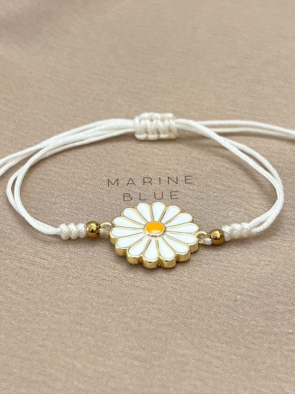 Teo Handmade Bracelet - Charm Bracelet