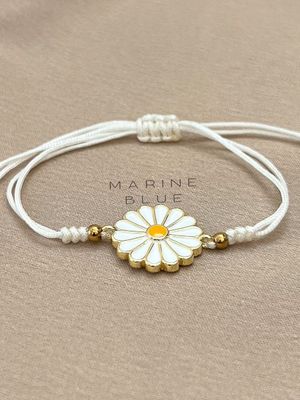 Teo Handmade Bracelet - Charm Bracelet