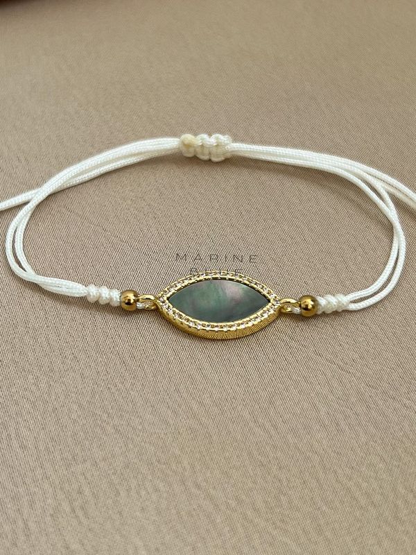 Dreameye Handmade Bracelet - Charm Bracelet