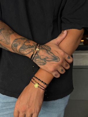 Men Bracelets