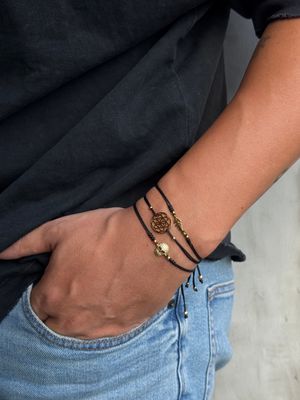 Charm Bracelets (Men)