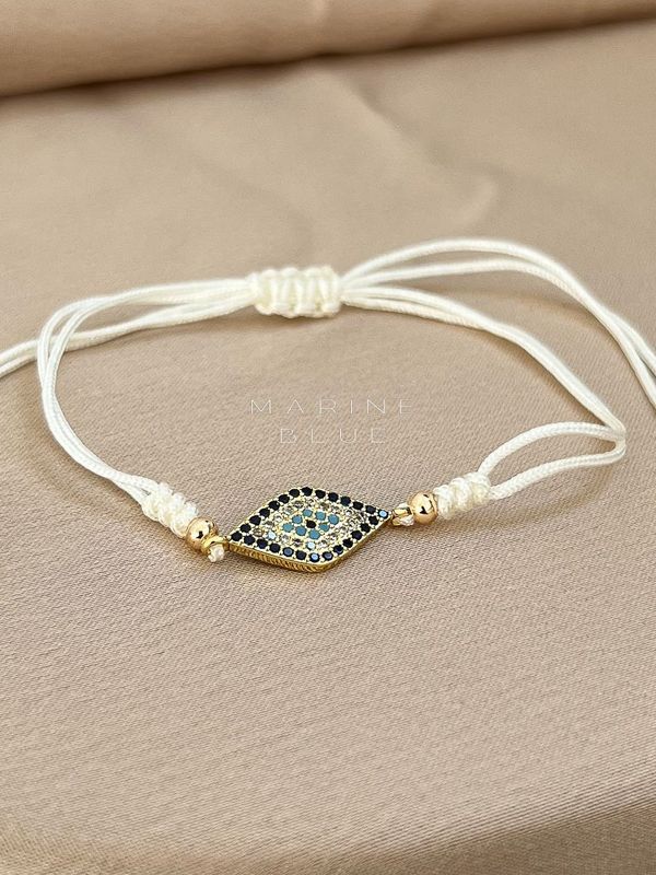 Parashade Handmade Bracelet - Beaded Bracelet