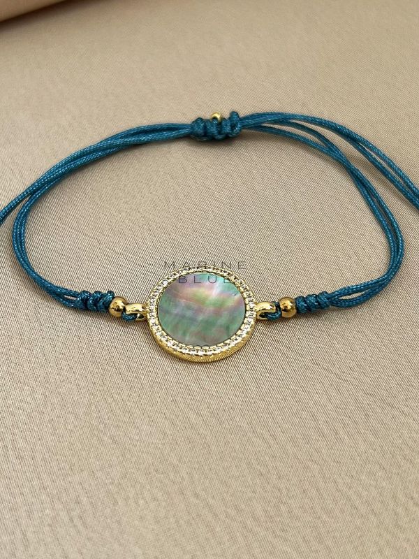 Dreamring Handmade Bracelet - Charm Bracelet