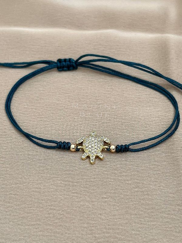 Kuura Handmade Bracelet - Charm Bracelet