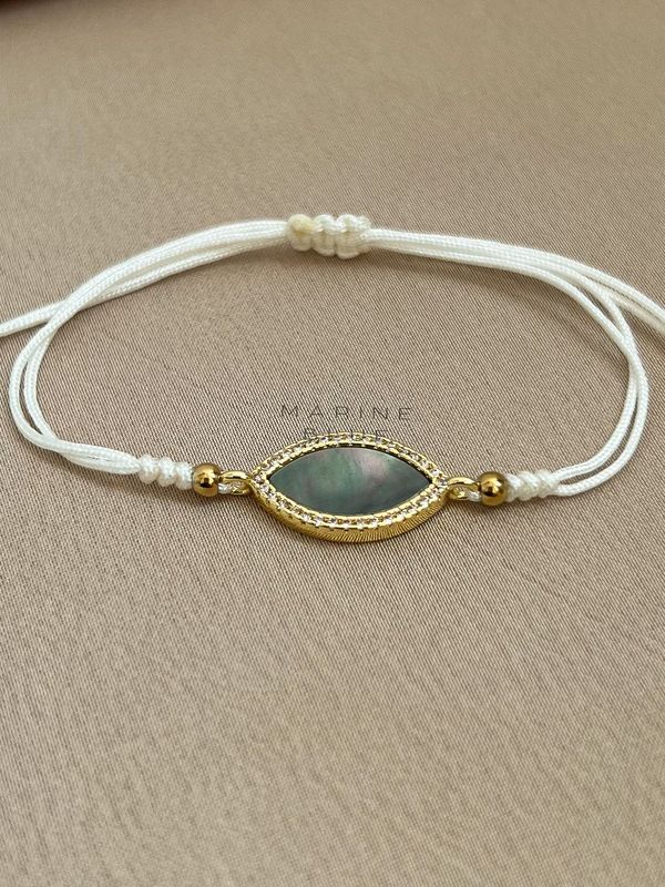 Dreameye Handmade Bracelet - Charm Bracelet
