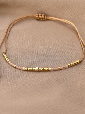 Solo 1 Duablas Handmade Bracelet - Beaded Bracelet