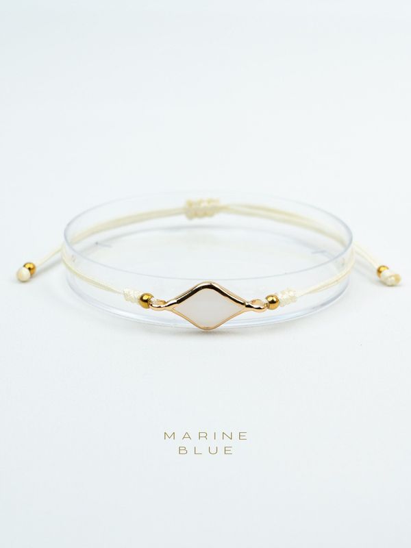 Sade Handmade Bracelet - Charm Bracelet