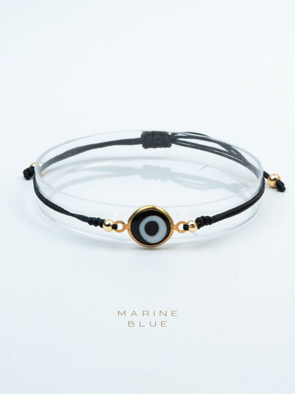 Evil Eye Small Handmade Bracelet - Evil Eye Bracelet