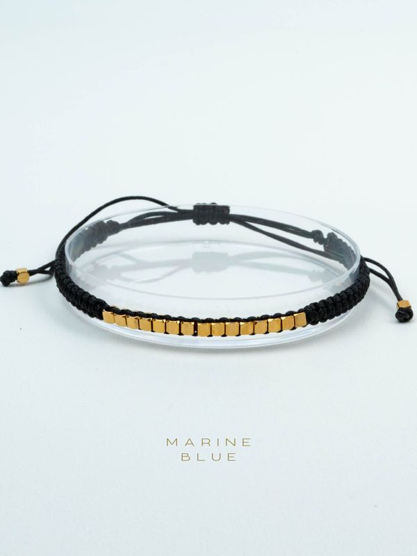 Together Handmade Bracelet - Macrame Bracelet