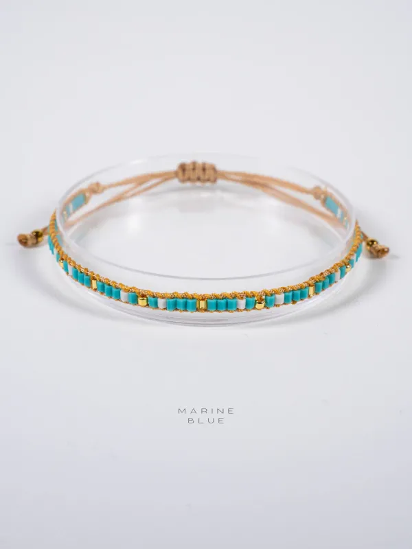 Dreamers Handmade Bracelet - Beaded Bracelet