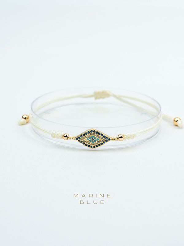 Parashade Handmade Bracelet - Charm Bracelet Parashade Handmade Bracelet - Charm Bracelet