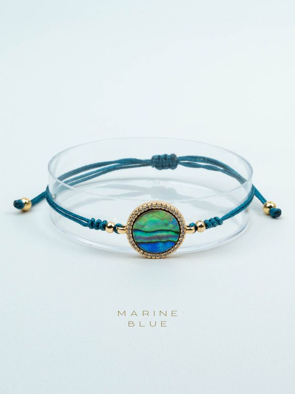 Dreamring Handmade Bracelet - Charm Bracelet