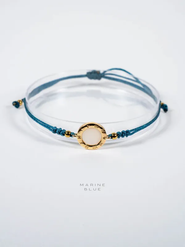 Timeless Handmade Bracelet - Beaded Bracelet