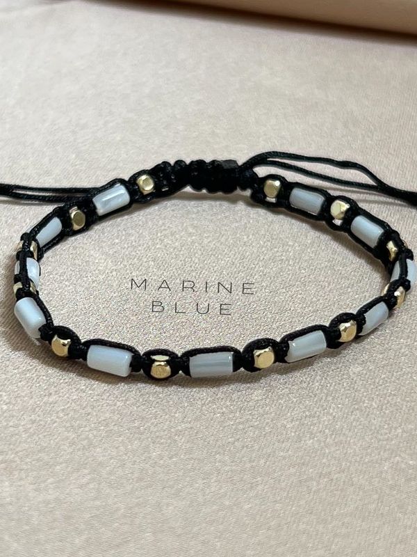 On Purpose Handmade Bracelet - Beaded Bracelet