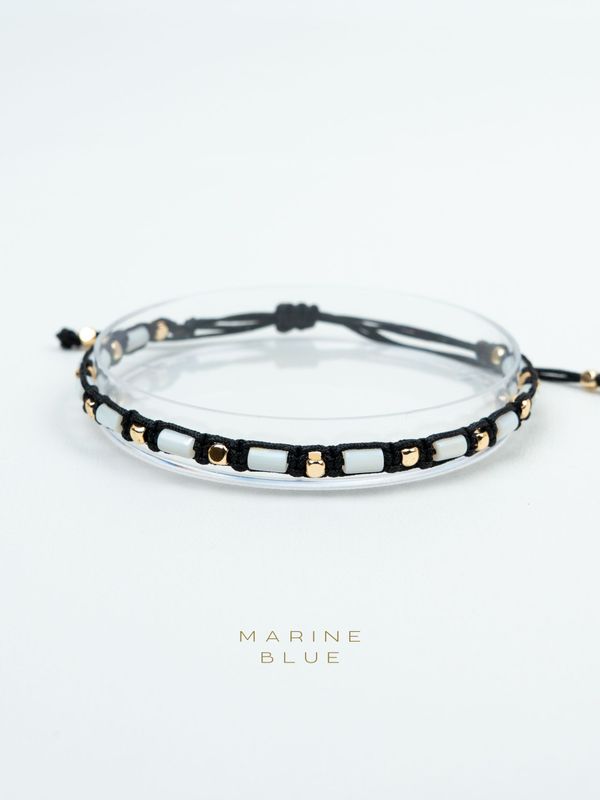 On Purpose Handmade Bracelet - Beaded Bracelet