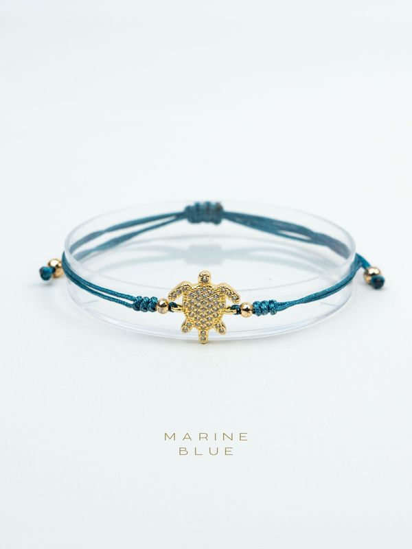 Kuura Handmade Bracelet - Charm Bracelet