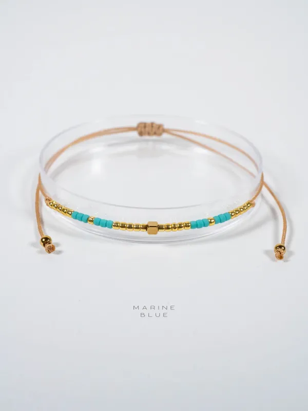 Solo 1 Duablas Handmade Bracelet - Beaded Bracelet