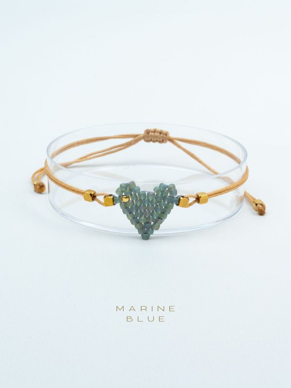 Solo Life Handmade Bracelet - Beaded Bracelet