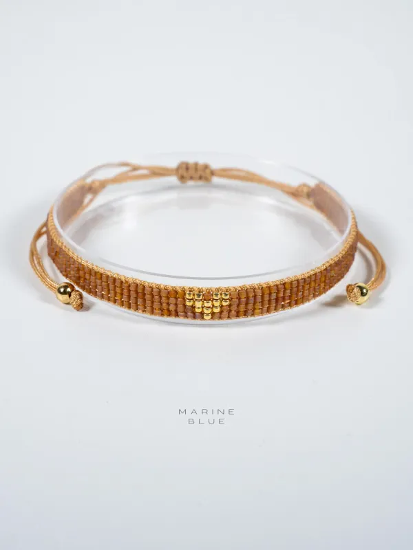 Solo 4 Like 手工手链 - 串珠手链