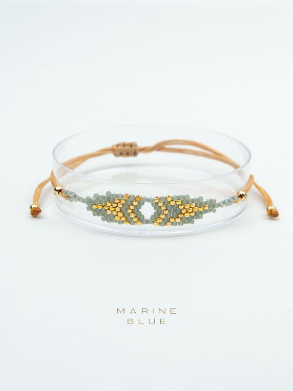 Solo We Handmade Bracelet - Beaded Bracelet