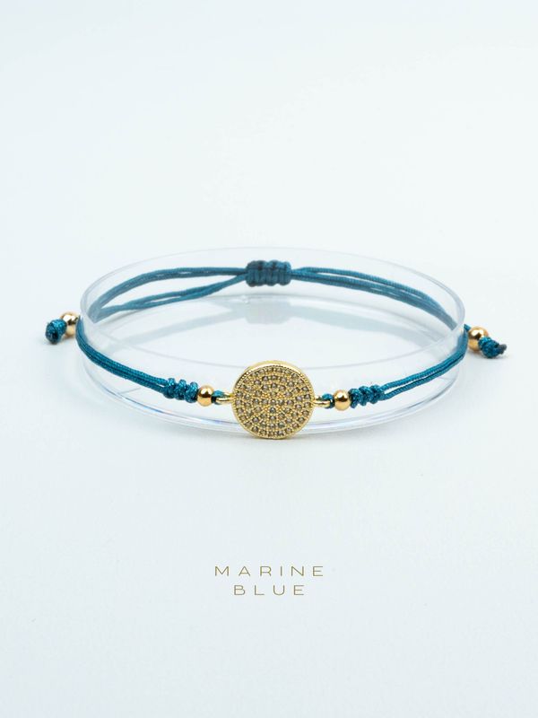 Tire Flat Handmade Bracelet - Charm Bracelet Tire Flat Handmade Bracelet - Charm Bracelet