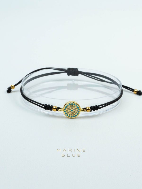 Tire Handmade Bracelet - Charm Bracelet Tire Handmade Bracelet - Charm Bracelet