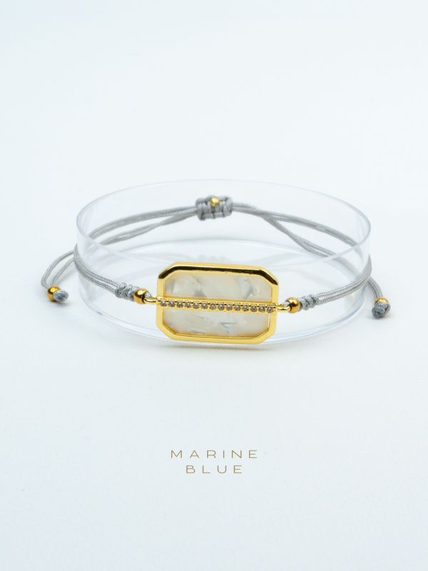 Gora Handmade Bracelet - Charm Bracelet