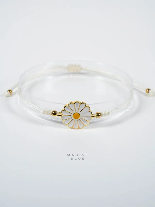 Teo Handmade Bracelet - Charm Bracelet