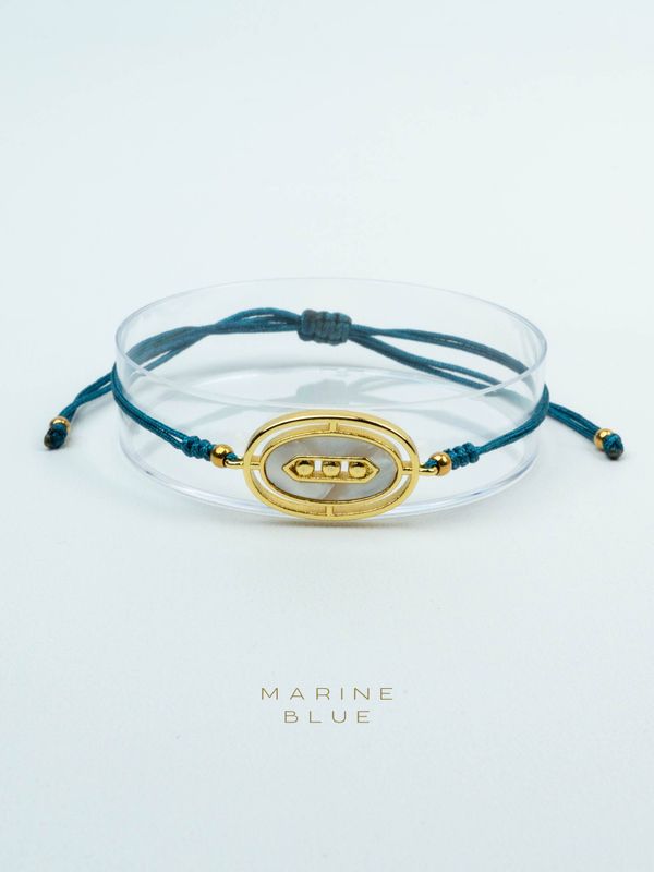 Zenne Handmade Bracelet - Charm Bracelet
