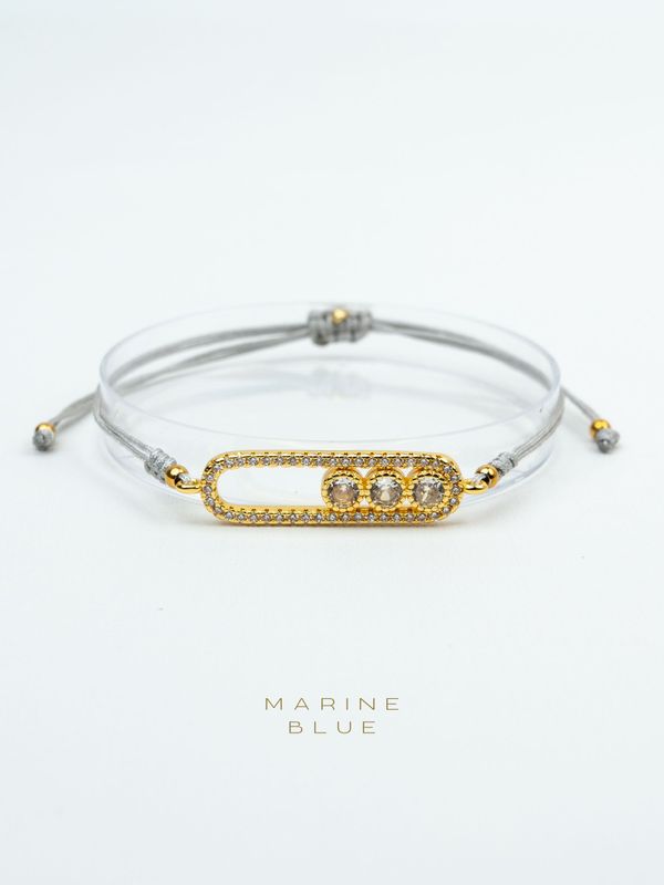 Laden Handmade Bracelet - Charm Bracelet