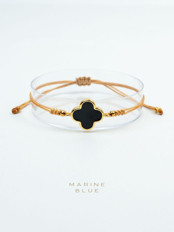 Novir Handmade Bracelet - Charm Bracelet