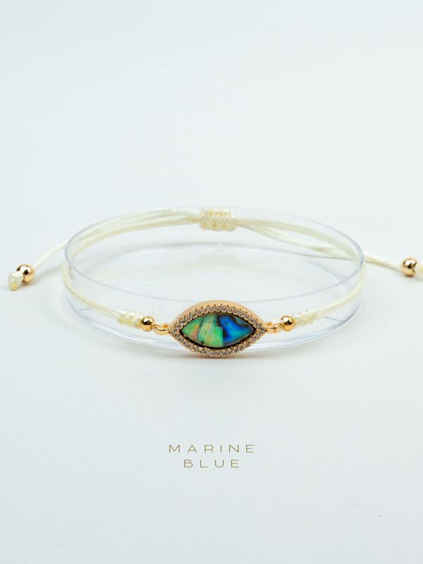 Dreameye Handmade Bracelet - Charm Bracelet Dreameye Handmade Bracelet - Charm Bracelet