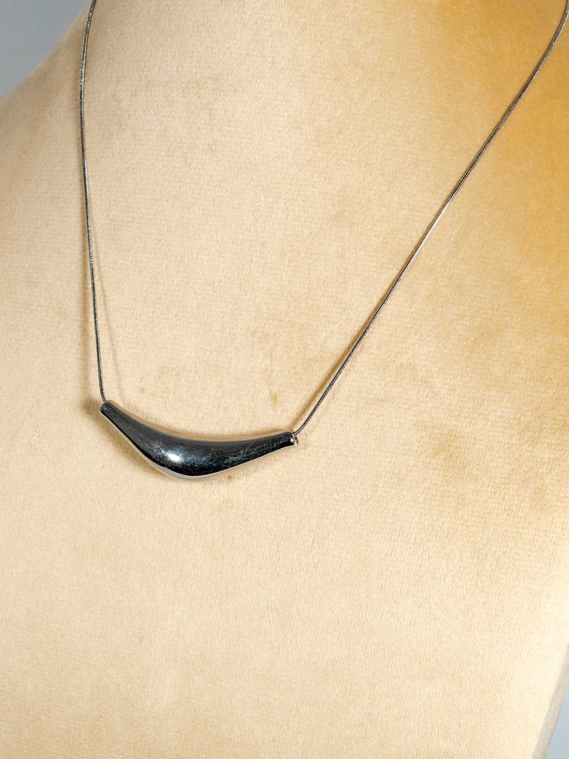 Boho Prime Necklace - Stainless Steel Necklace
