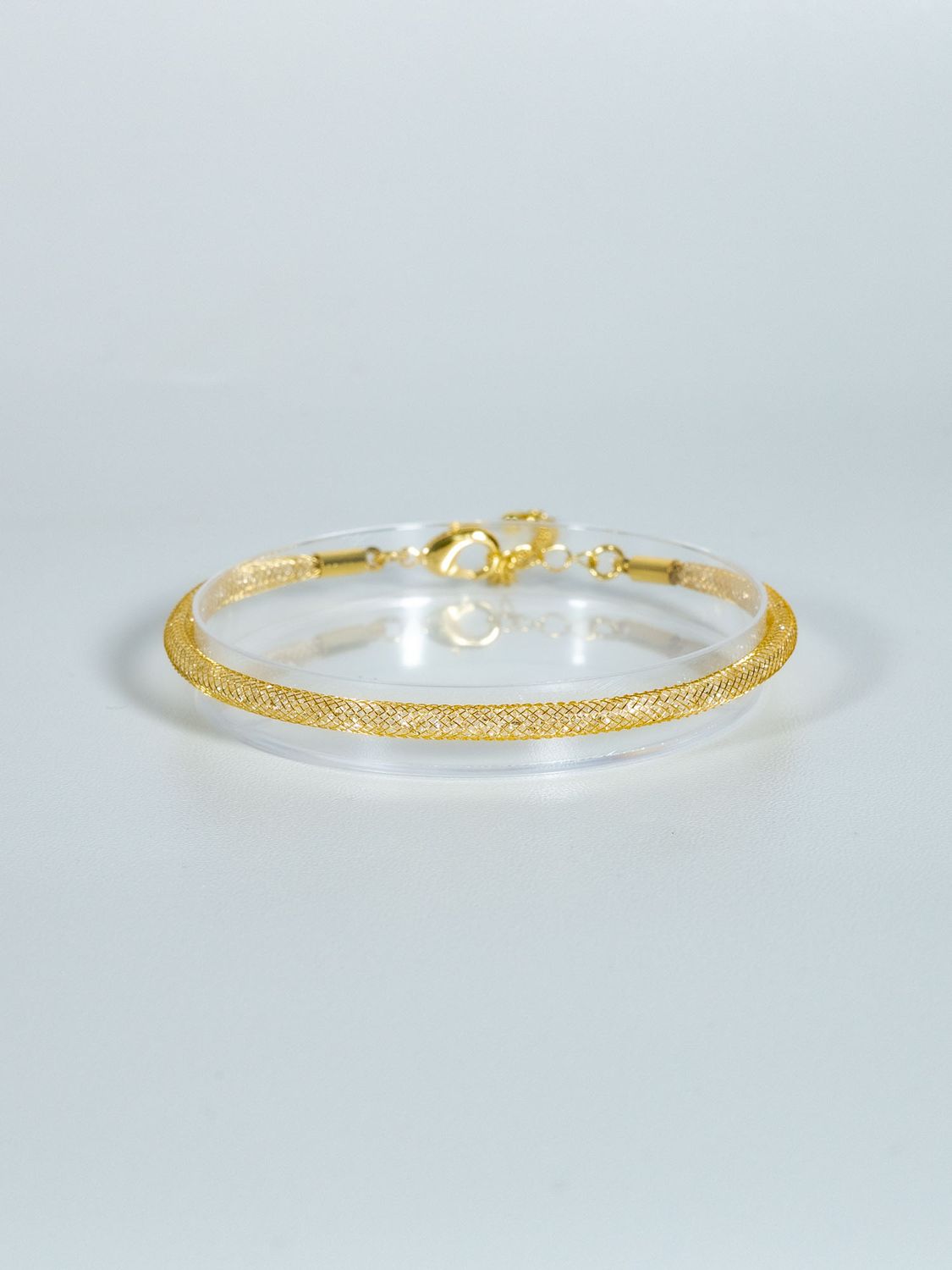 Boho Bahriyya Anklet - Stainless Steel Anklet Sunfire