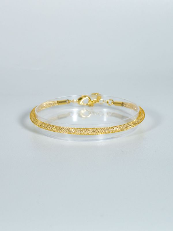 Boho Bahriyya Anklet - Stainless Steel Anklet Sunfire