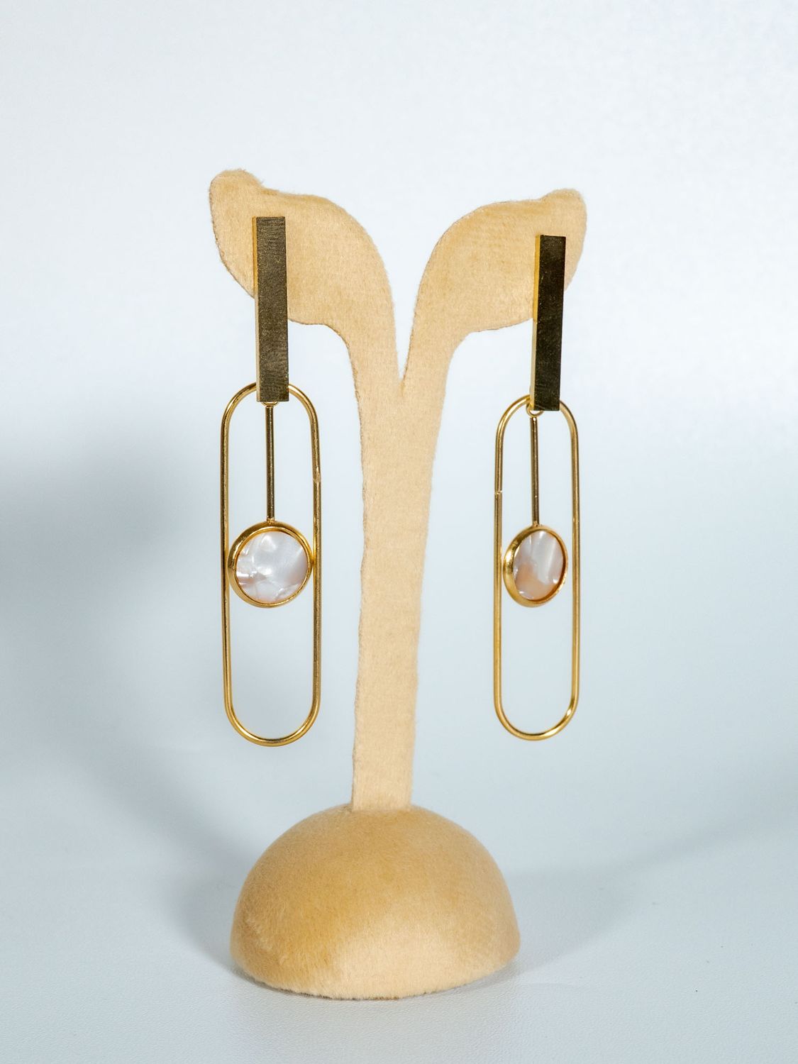 Boho Truth Earring - Stainless Steel Earring
