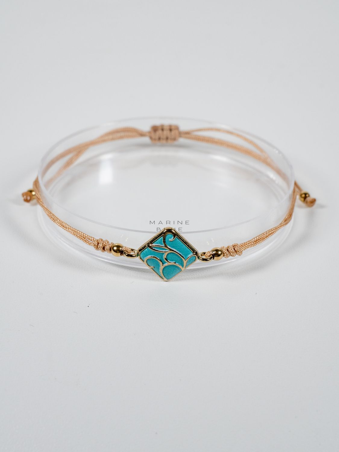 Mojo Fave, Color: Arctic Rust