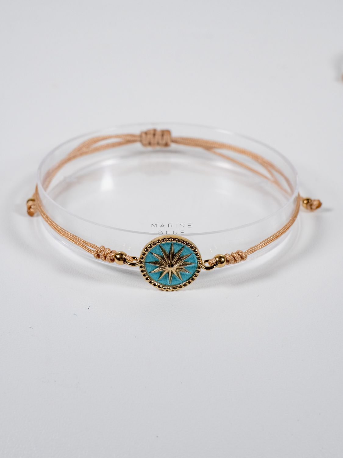 Mojo Infinity, Color: Arctic Rust