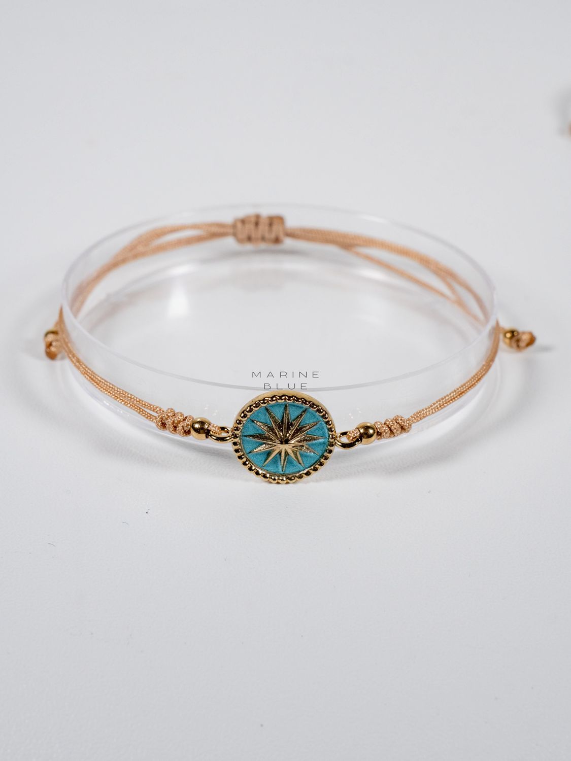 Mojo Infinity, Color: Arctic Rust