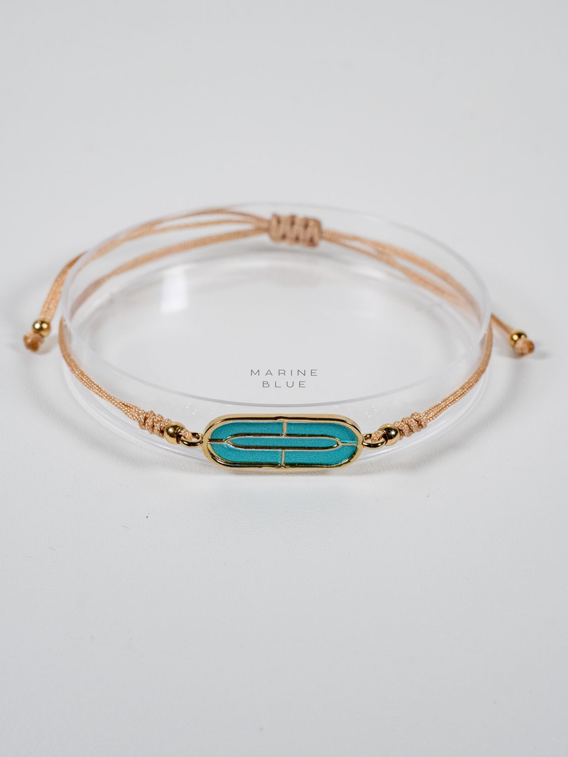 Mojo Cuban, Color: Arctic Rust